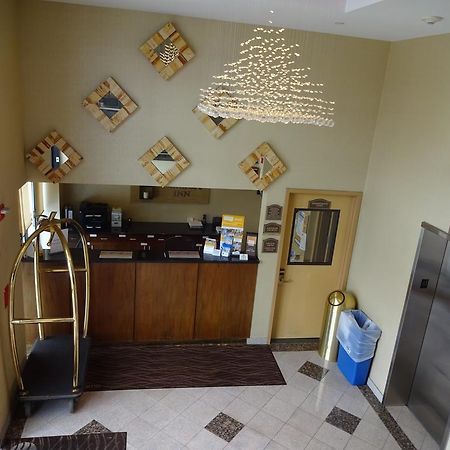 Bellerose Inn Εξωτερικό φωτογραφία