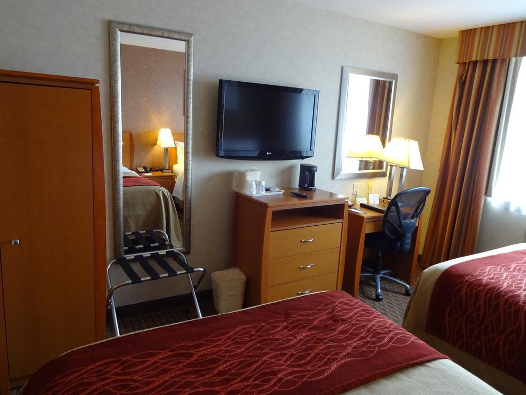 Bellerose Inn Εξωτερικό φωτογραφία