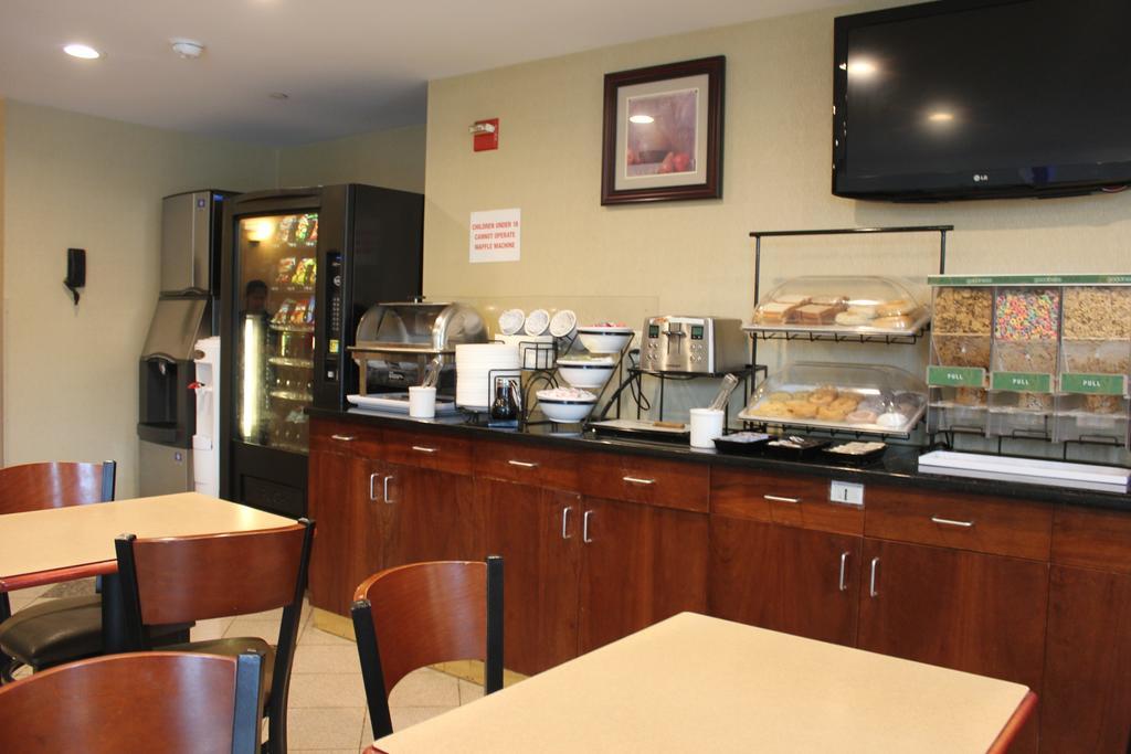 Bellerose Inn Εξωτερικό φωτογραφία
