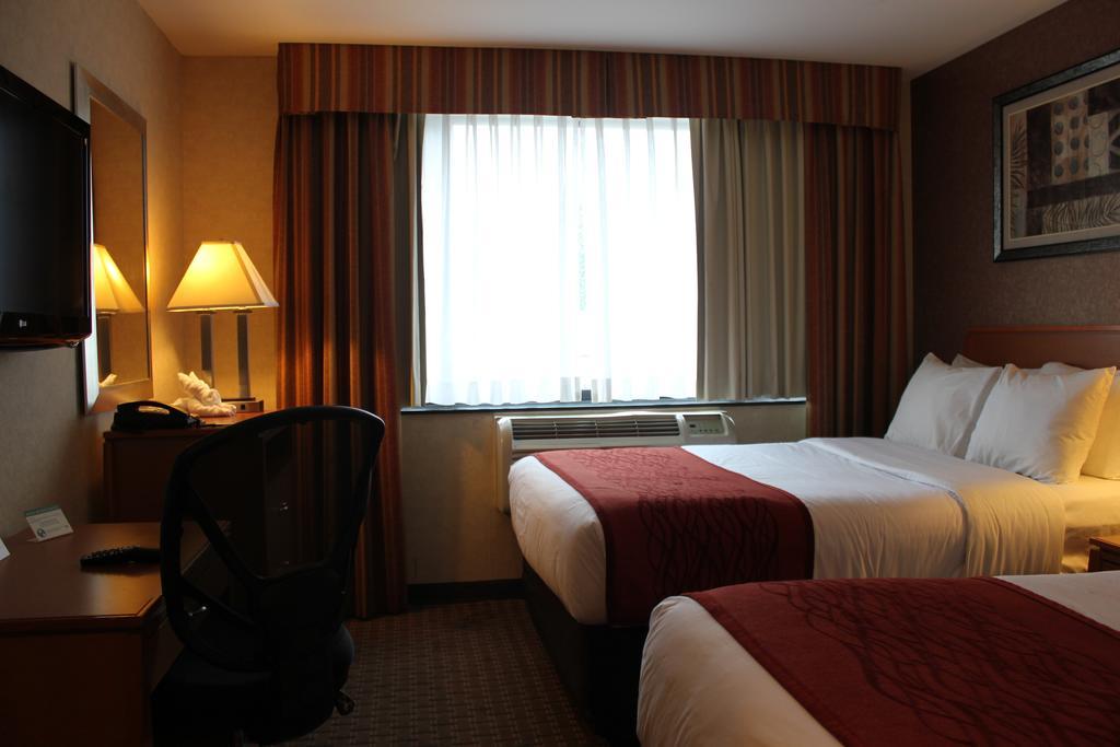 Bellerose Inn Εξωτερικό φωτογραφία