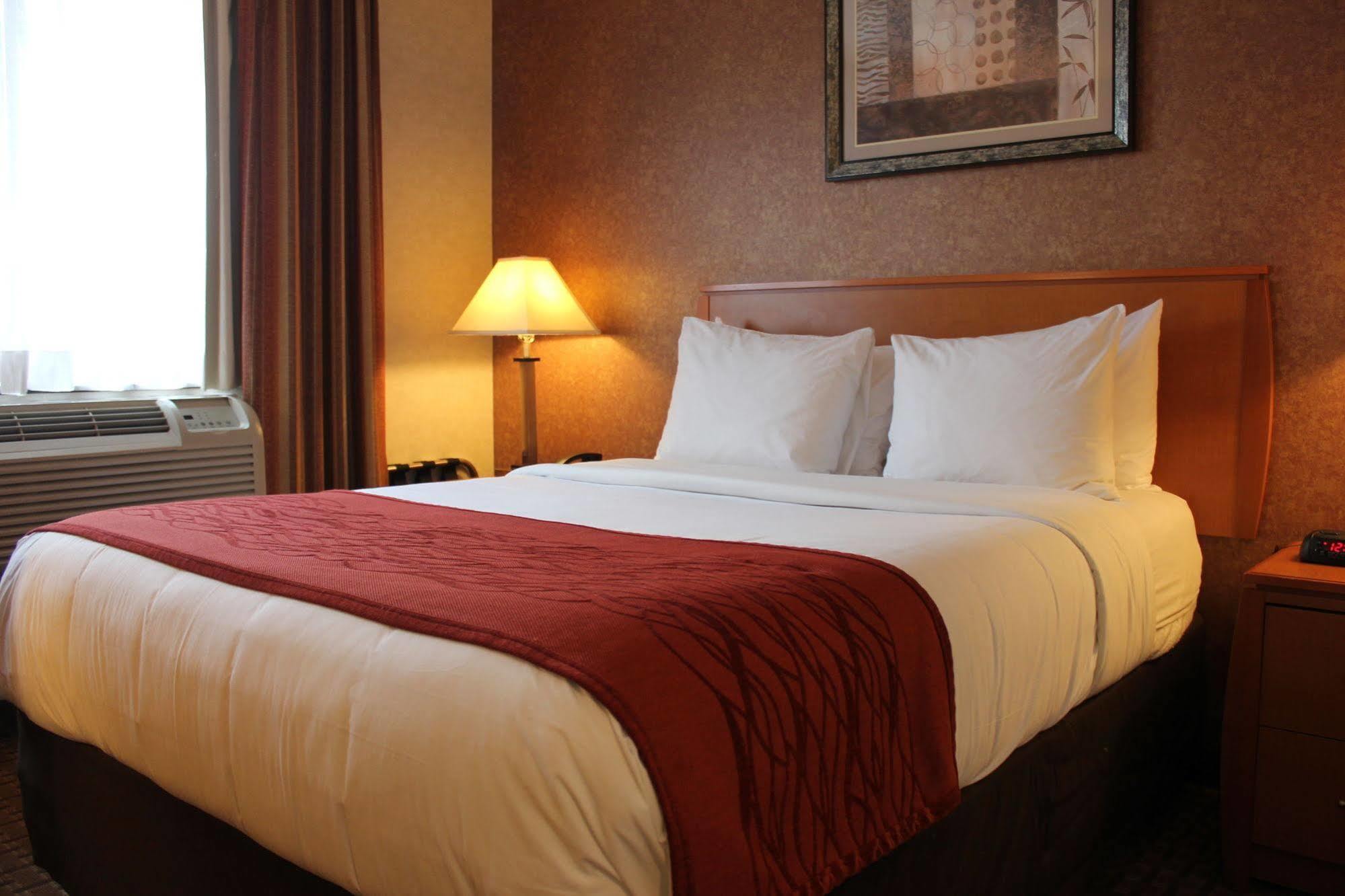 Bellerose Inn Εξωτερικό φωτογραφία
